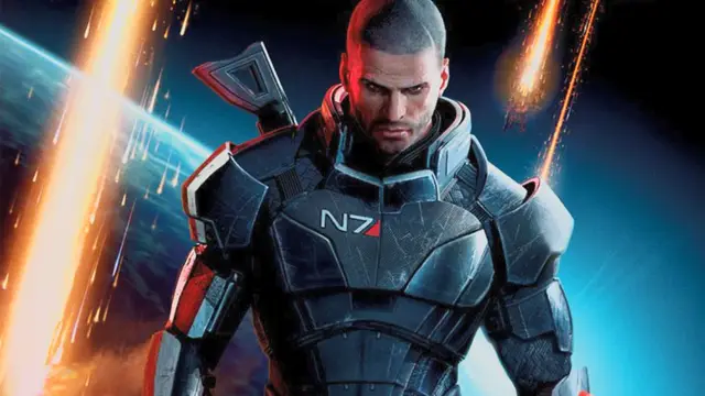 Mass Effect-petitie passeert 200.000 handtekeningen: EA krijgt oproep om franchise te behouden