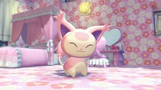 Pokémon Pokopia-leak noemt 24 Pokémon voor mogelijke DLC