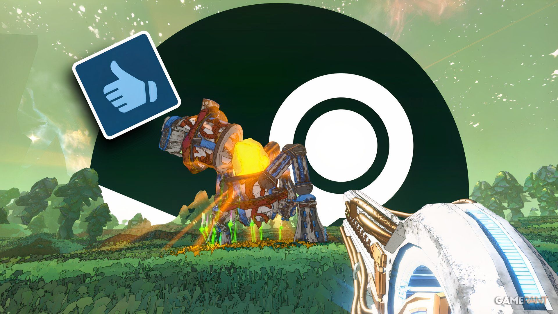 Mycopunk verlaat Early Access op 20 oktober 2026 en verschijnt op PS5