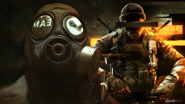 Call of Duty: Modern Warfare 4 piekt op Steam op 227.434 gelijktijdige spelers