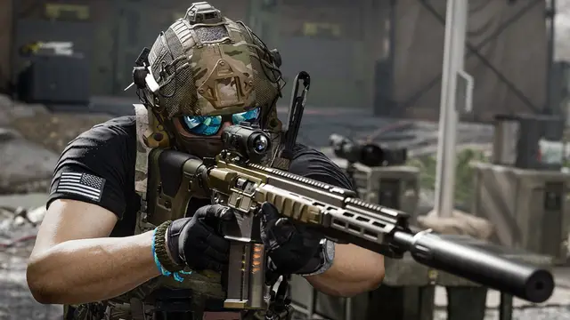 Call of Duty: Modern Warfare 4 piekt op Steam op 227.434 gelijktijdige spelers