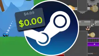 Bounce Quest gratis op Steam na prijs van $4,99