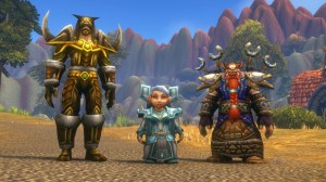 World of Warcraft: Forever krijgt laatste raciale balansronde voor release