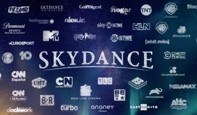 Skydance voert vijfdaagse kantoorverplichting en vrijwillig buyout-programma in