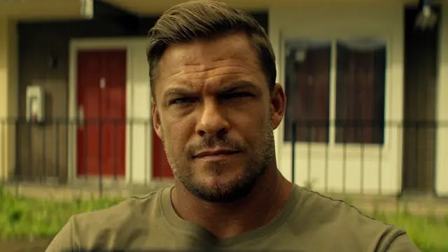 DC Studios bespreekt meerdere rollen met Alan Ritchson, maar casting is nog niet rond