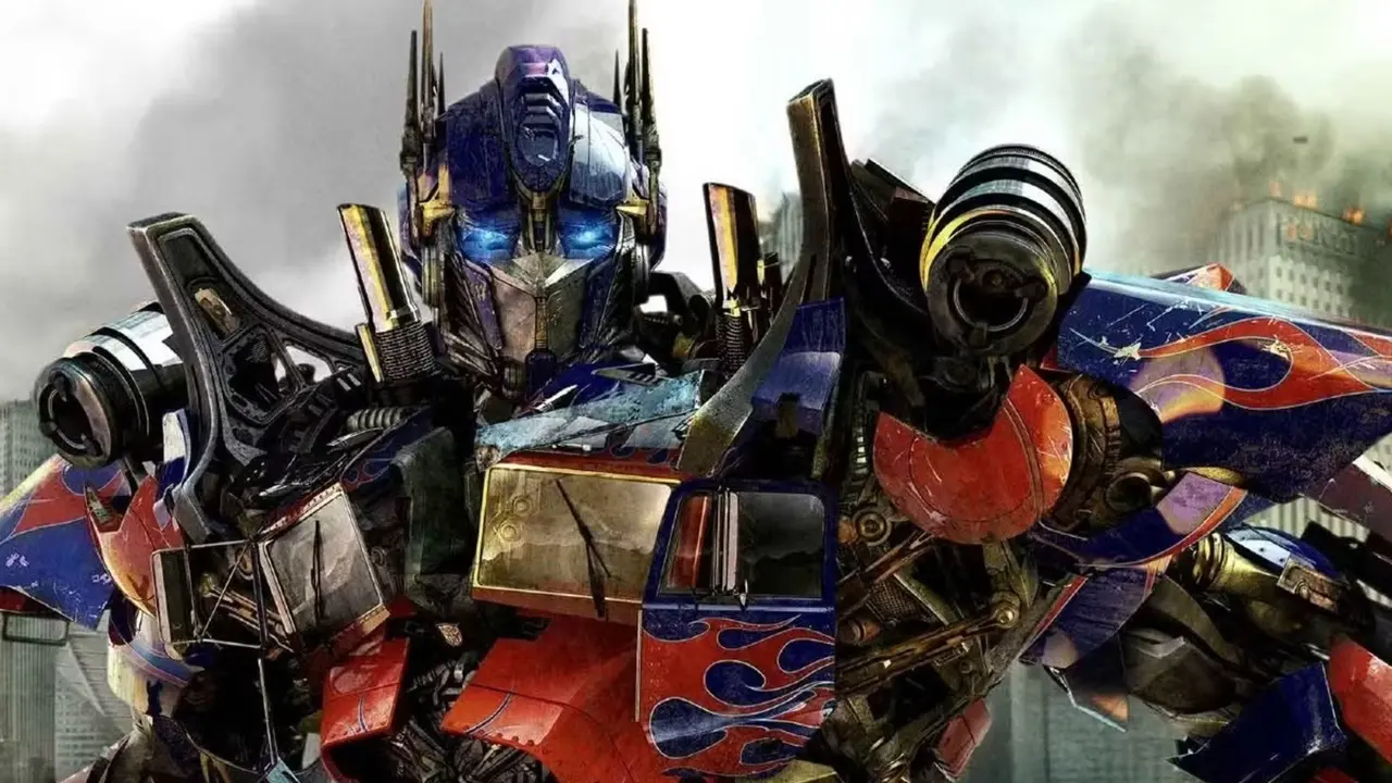 Transformers: Reactivate-lek toont vermeende final trailer van geannuleerde Splash Damage-game