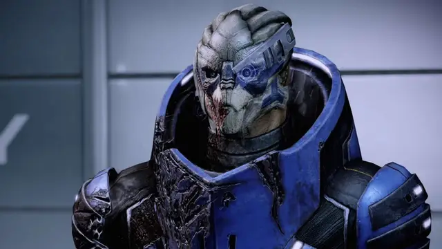 Austin Wintory deelt 20 minuten Mass Effect 5-muziek na pitch aan BioWare en EA