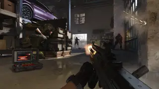Modern Warfare 4 krijgt Shipment op 27 oktober, vier dagen na release