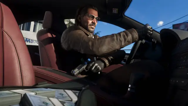 Cliff Richard’s ‘Devil Woman’ stijgt 325% in streams door GTA 6-link