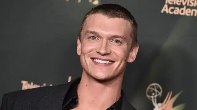 Connor Storrie in talks voor villainrol in Marvels Ghost Rider-film