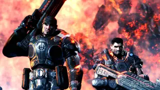 David Hayter schreef Lost Planet-film voor Warner Brothers in 2008