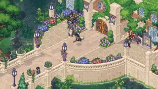 Witchbrook krijgt releasedatum van 28 januari 2027 voor PS5, Xbox Series X|S, PC, Switch en Switch 2