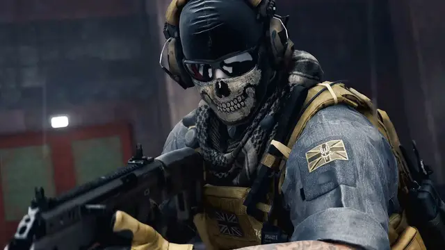Modern Warfare 4 Season 1 start op 6 november 2026 met 6 maps volgens rapporten