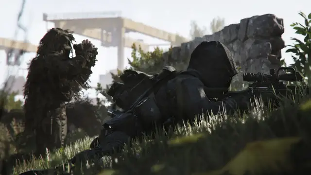Call of Duty: Modern Warfare 4 Season 1 start op 6 november 2026 met zes maps