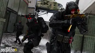 Call of Duty: Modern Warfare 4 Season 1 start op 6 november met zes maps in rapporten