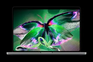 Apple MacBook Pro met touchscreen: 14/16 inch, M5 Pro en M5 Max