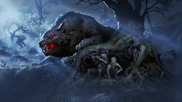 The Lord of the Rings Online lanceert The Wolves of Mordor met drie regio’s en drie edities