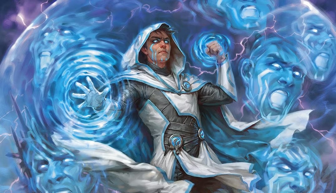 Magic: The Gathering x Star Trek: meerdere Secret Lair-drops onthuld naast crossover-set