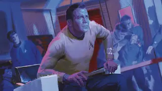 Magic: The Gathering x Star Trek: extra Secret Lair-drops en vier Commander Decks
