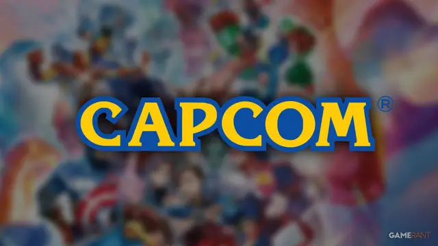 Capcom mogelijk bezig met retrocollectie met bijna 30 klassieke games
