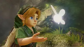 Walmart annuleert Zelda Switch 2-pre-orders vlak voor levering