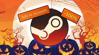 Steam free-to-keep oktober 2026: Asleep: Act 1 en Hexologic