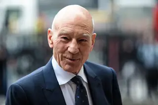 Patrick Stewart overleden op 86-jarige leeftijd: officiële melding noemt 28 oktober 2026