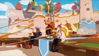 Spirit Crossing: gemelde releasedatum, demo en prijs voor cozy MMORPG