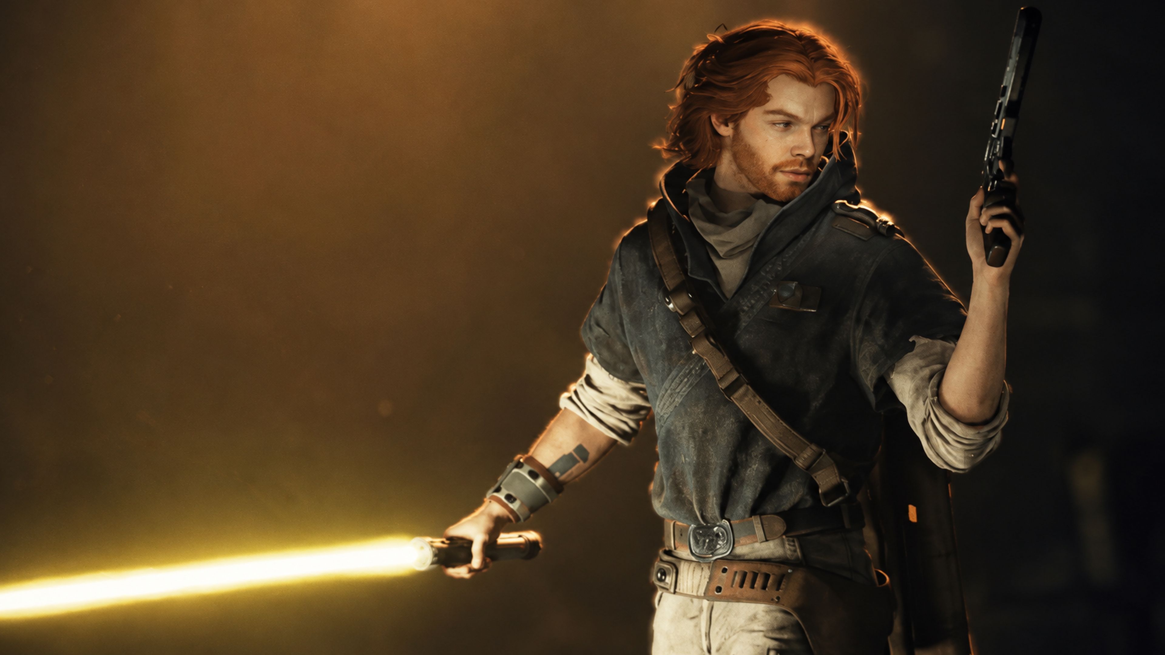 Star Wars Jedi 3: Disney zegt dat Cal Kestis’ verhaal doorgaat