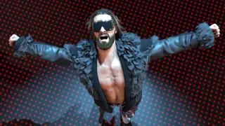 WWE 2K26: vier nieuwe DLC-worstelaars in Ringside Pass Seizoen 6