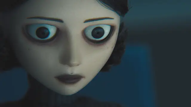 Hideo Kojima cameo in My Chemical Romance’s Prelude to The End