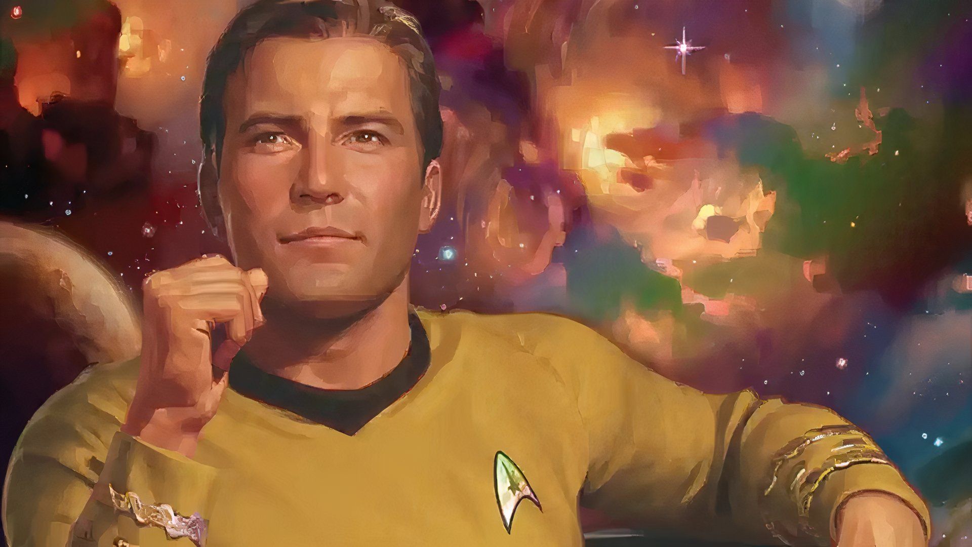 Magic: The Gathering Arena onthult Star Trek Mastery Pass-beloningen met Captain Picard