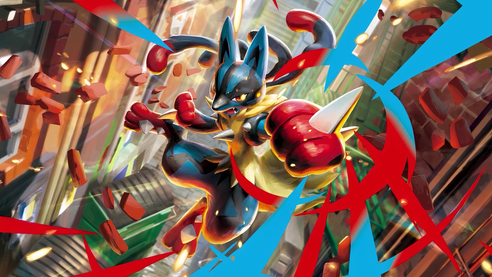 Pokémon TCG Live versie 1.44.0 verschijnt op 3 november 2026 met Delta Reign