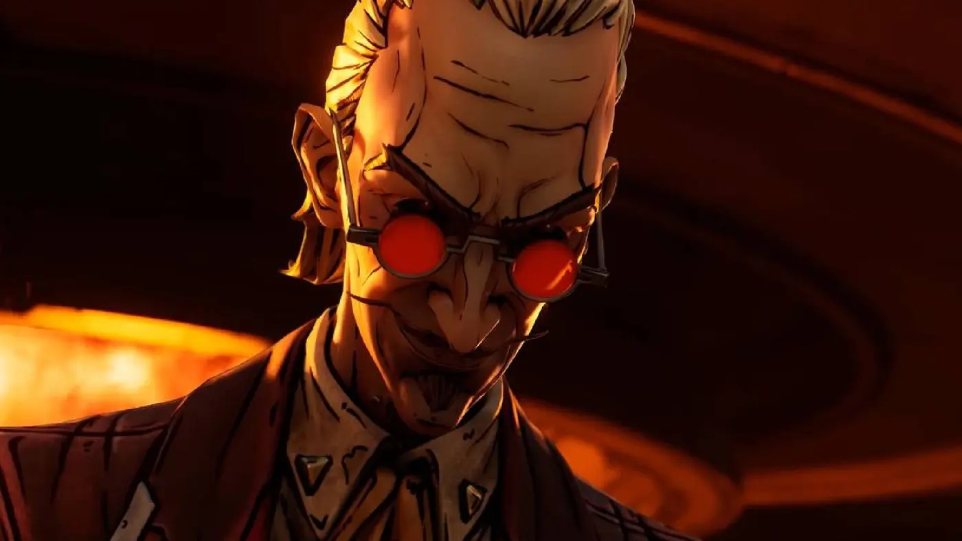 Borderlands 4: Nieuwe DLC en Vault Hunter