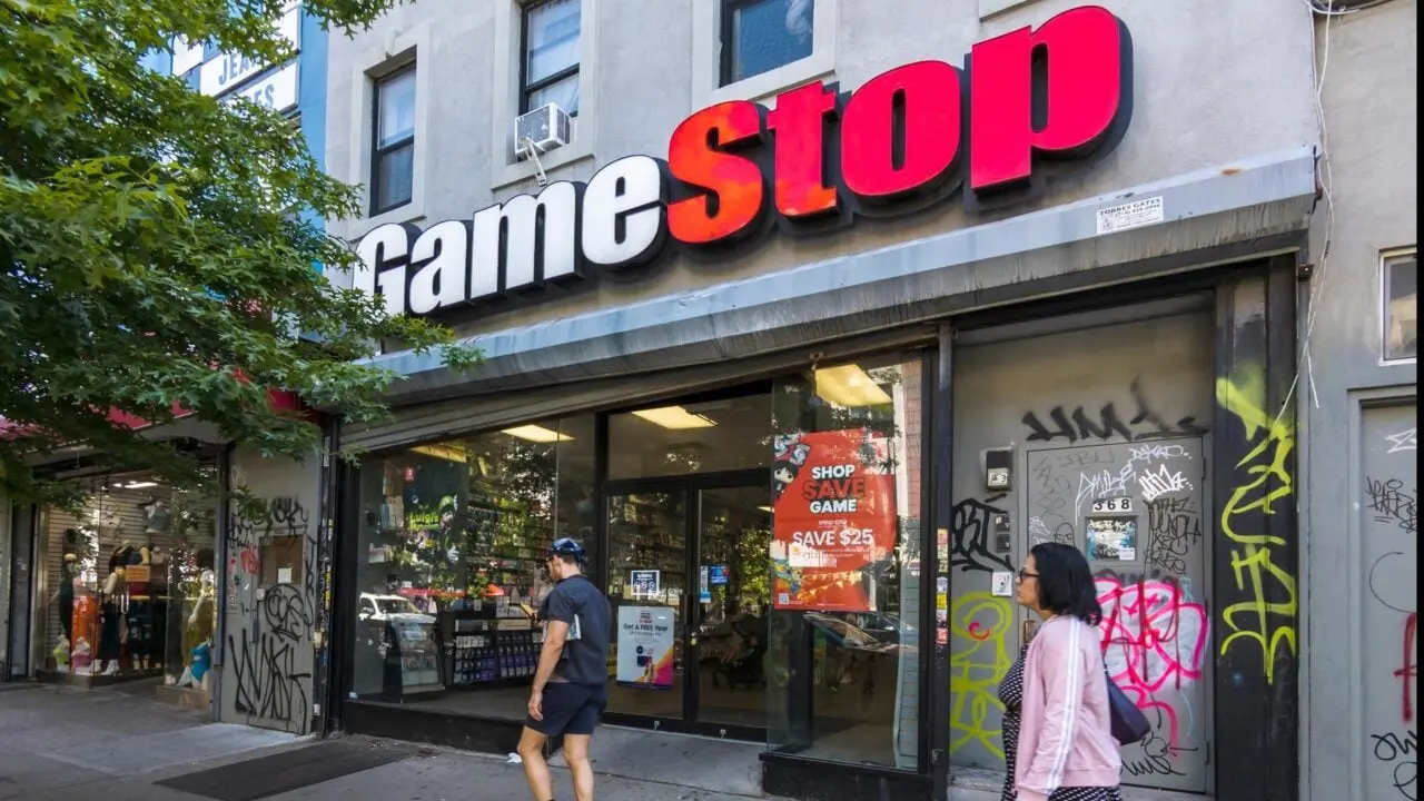 GameStop wil eBay kopen: een strategische zet of een gewaagde gok?