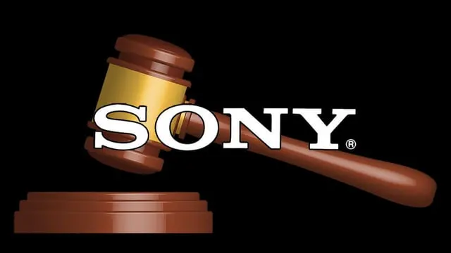 Sony bereikt schikking van $7,8 miljoen in rechtszaak