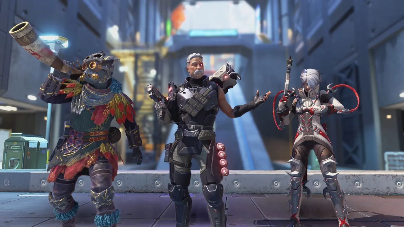 Apex Legends: nieuwe updates en veranderingen in seizoen 28