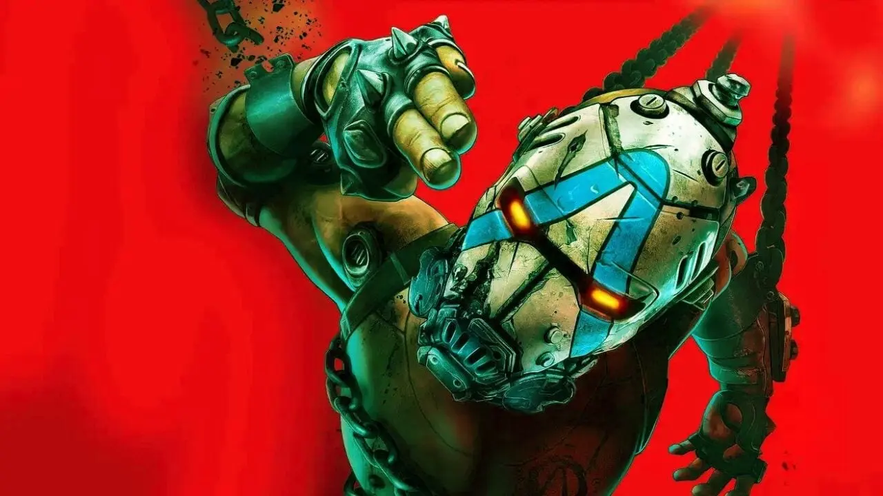 Borderlands 4: Geen AI in Toekomstige Games