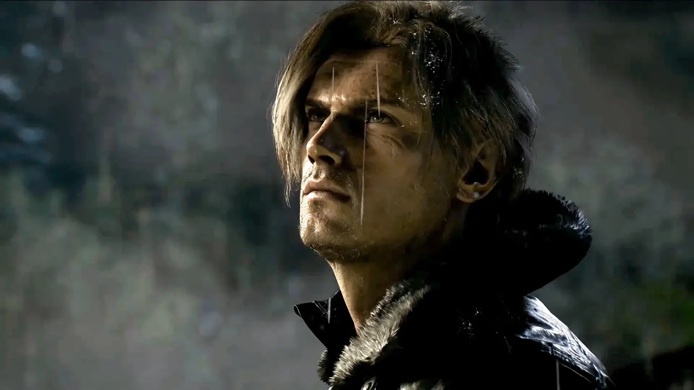 Leon Kennedy: toekomst in Resident Evil