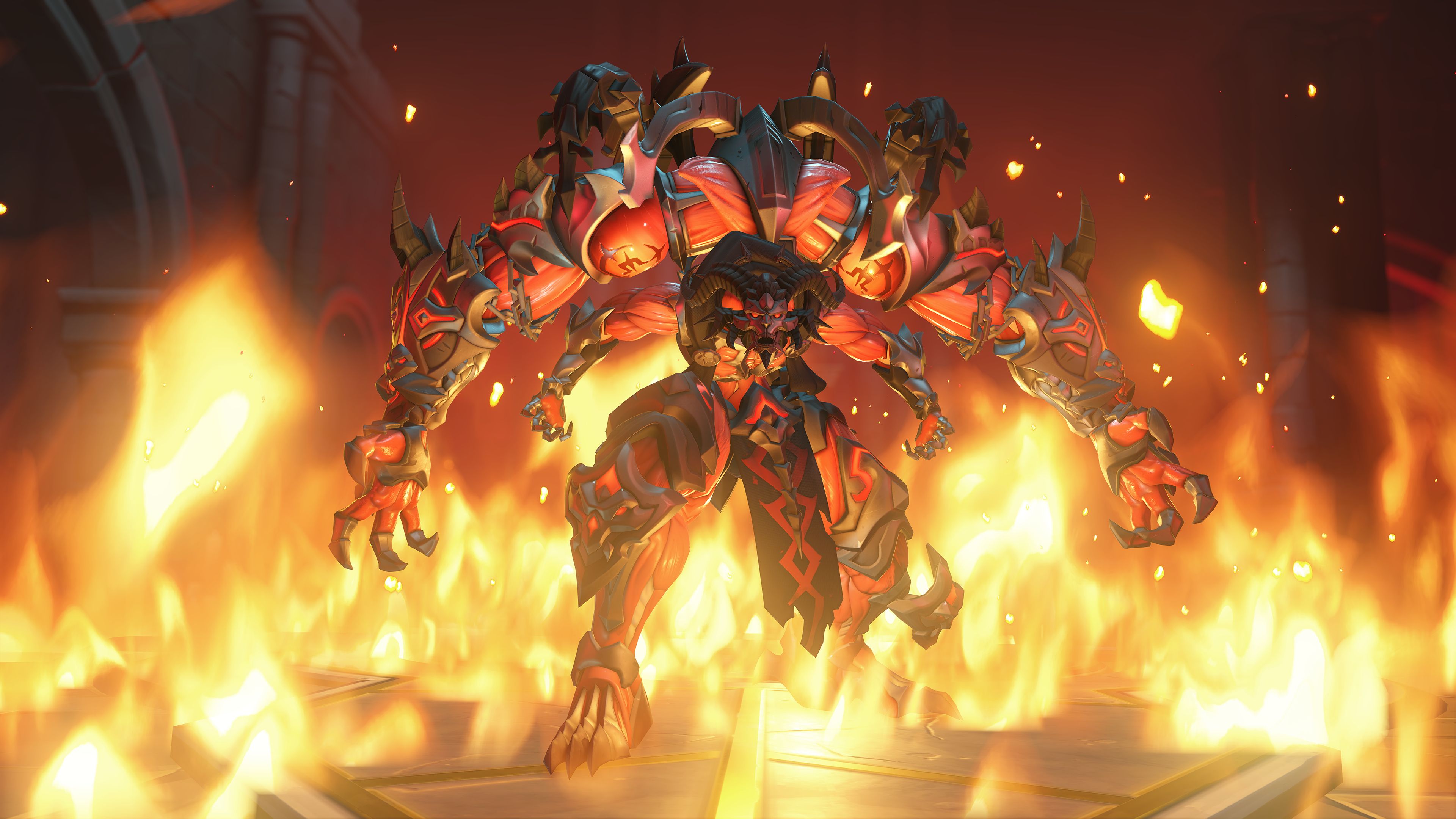 Overwatch seizoen 2 vooruitblik met nieuwe helden en veranderingen