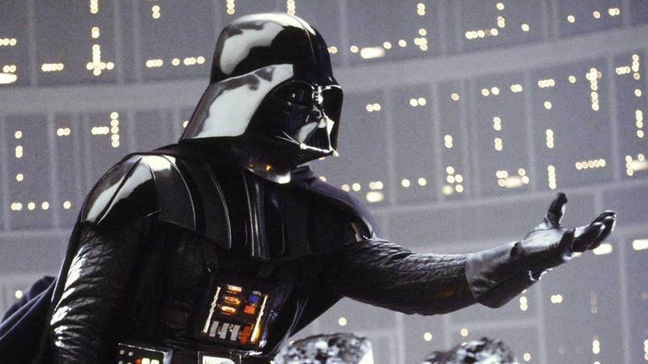 Star Wars: meest gestreamde titels op 4 mei 2025