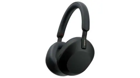 Sony WH-1000XM5 hoofdtelefoons met korting tot $150