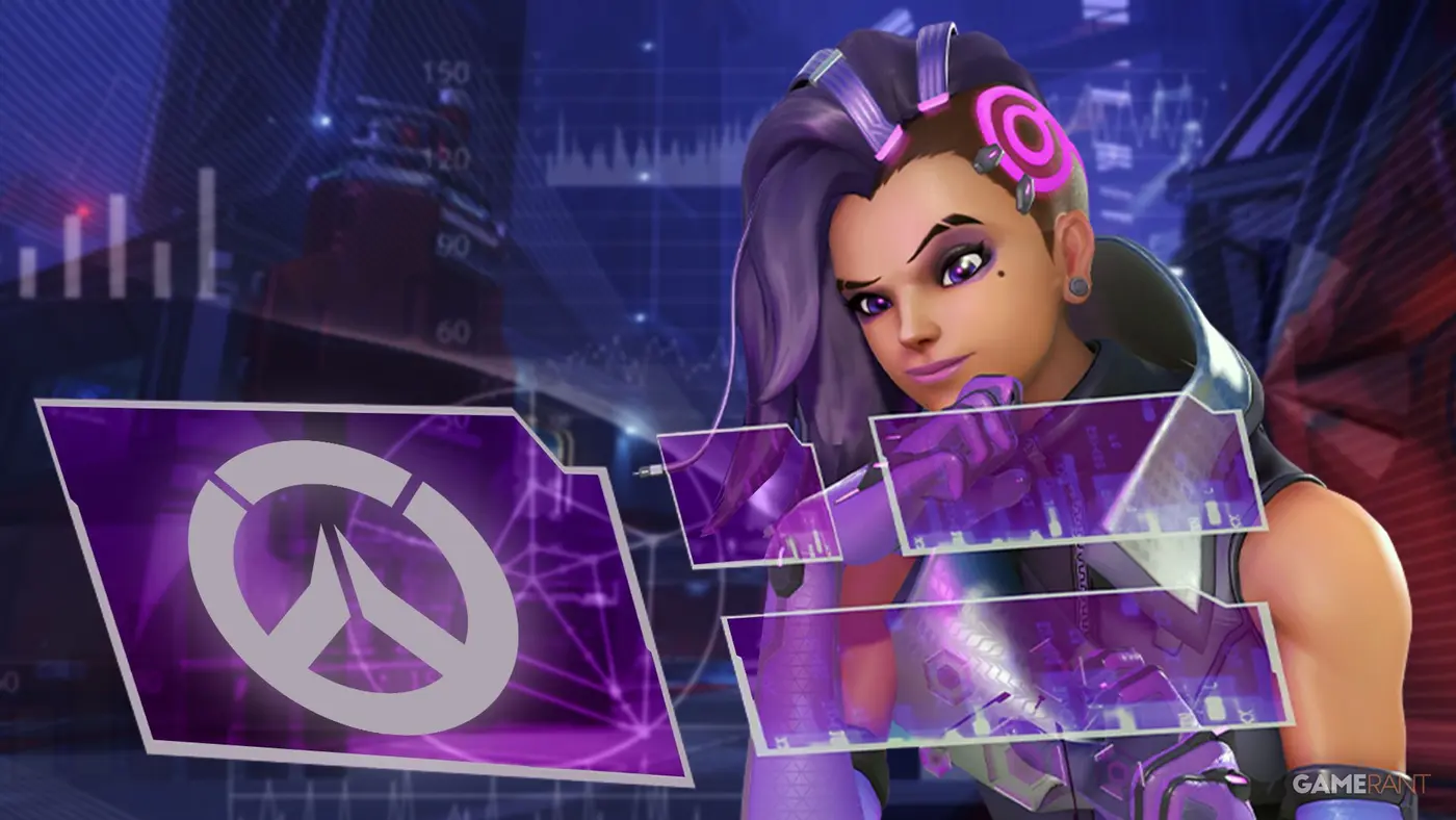 Overwatch onthult nieuwe skinconcepten voor 2026
