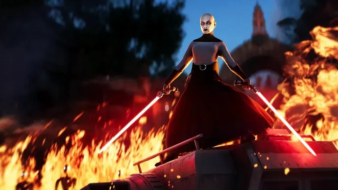 Star Wars Battlefront 2: Resurgence Day en spelersgroei