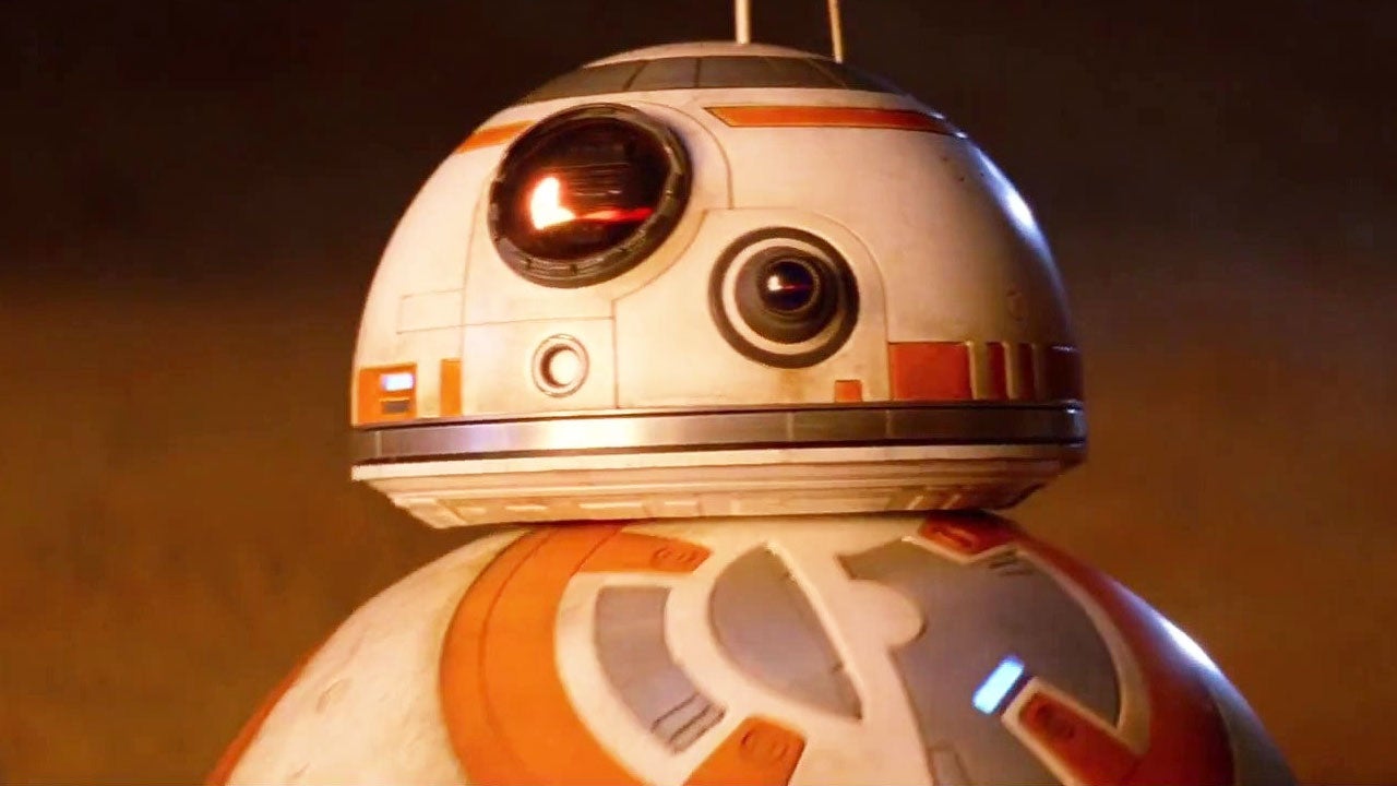 Cijfers tonen gebrek aan vertrouwen in Star Wars sequeltrilogie