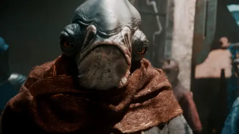 Star Wars Eclipse: Ontwikkeling en toekomst van Quantic Dream's spel
