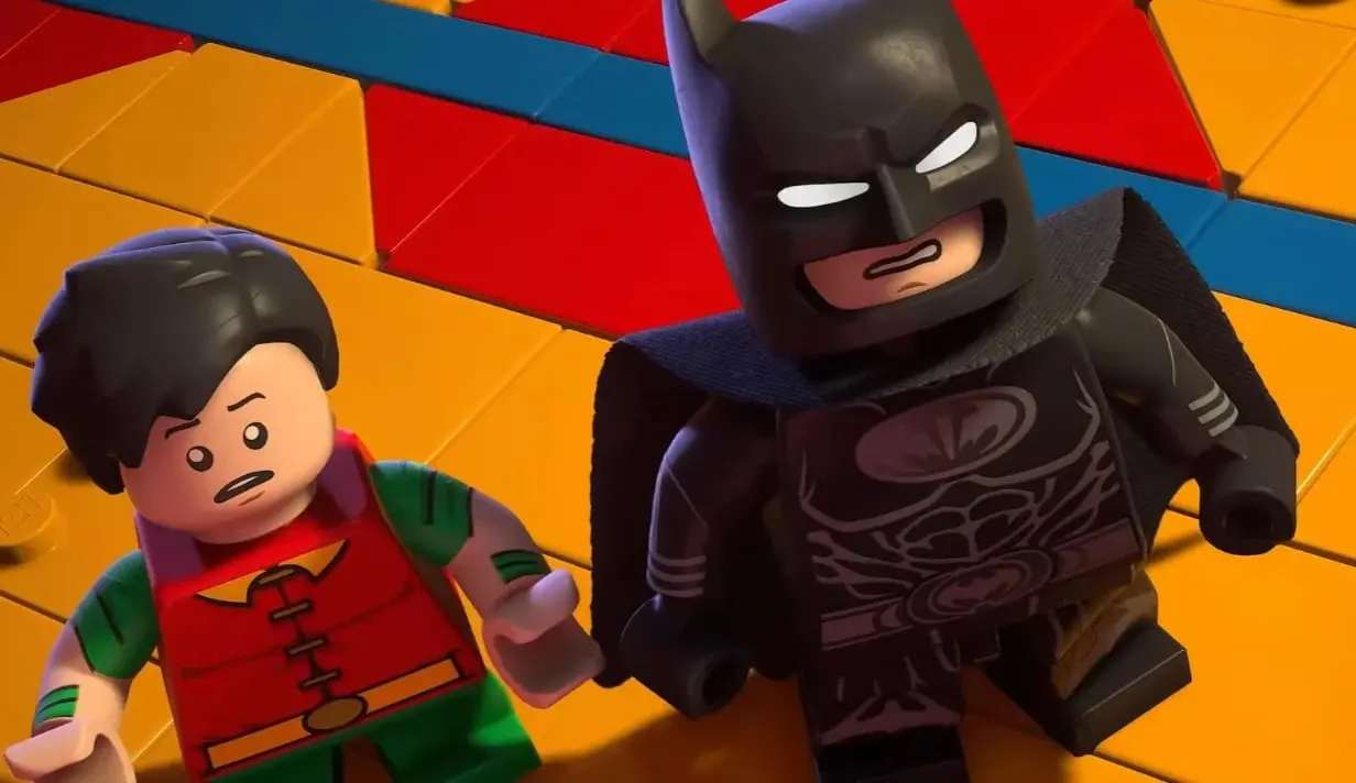 Lego Batman: slapstick plezier in een Arkham-stijl sandbox