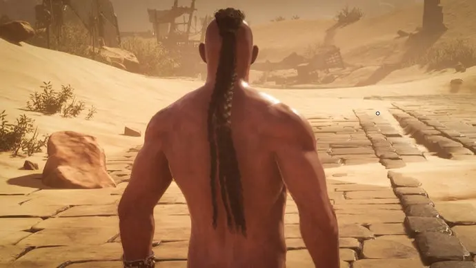 Conan Exiles: nieuwe Enhanced editie met uitgebreide verbeteringen