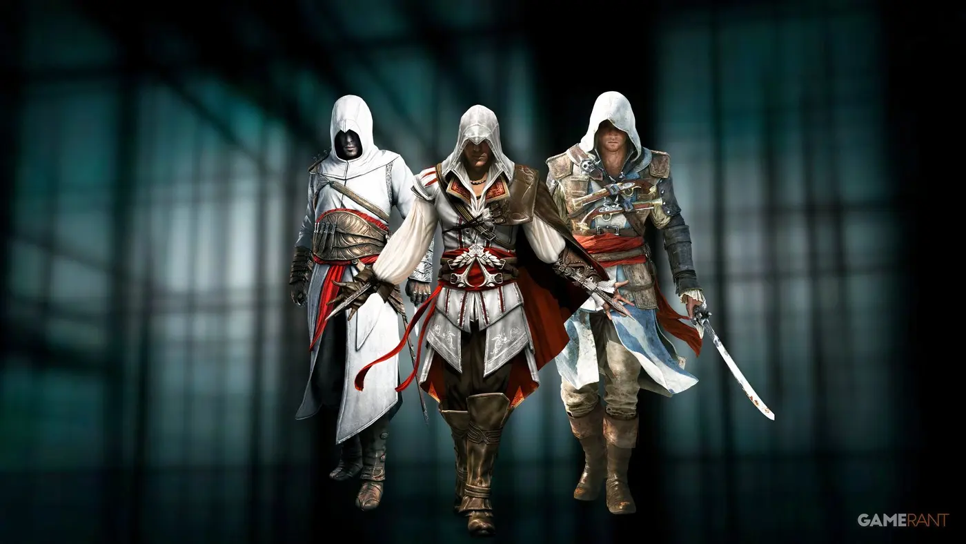 Assassin's Creed: Codename Invictus en recente lekken