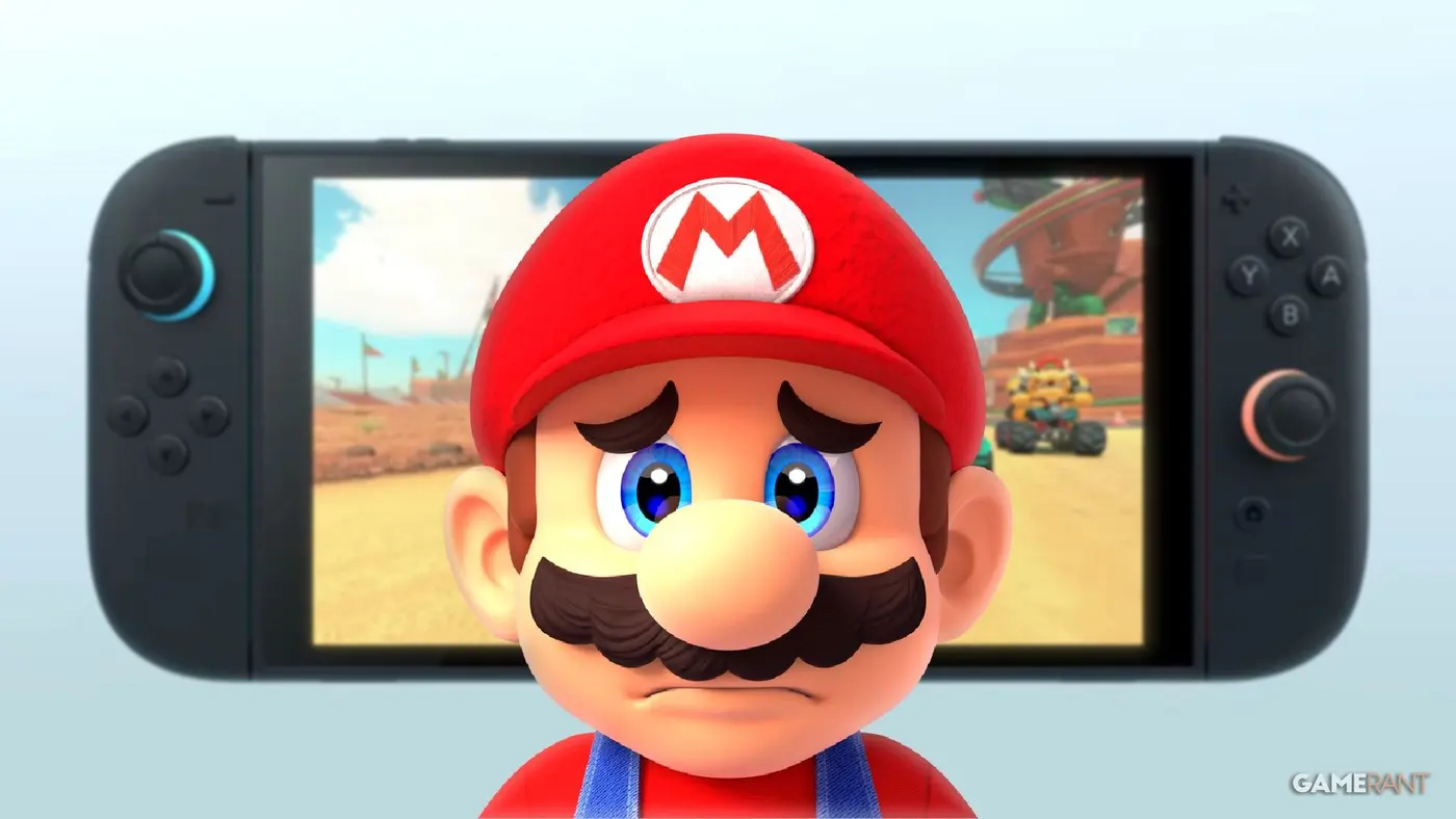 Nintendo Switch 2: prijsverhogingen aangekondigd wereldwijd